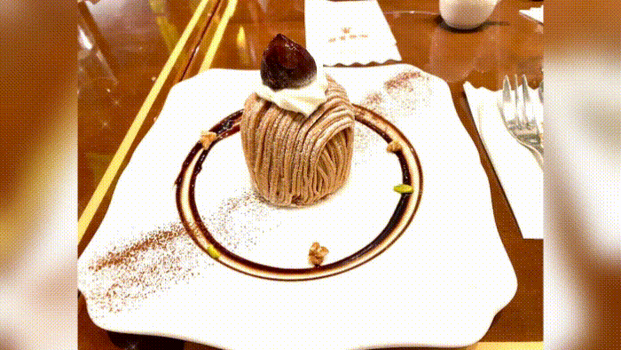 キーフレームアニメーション