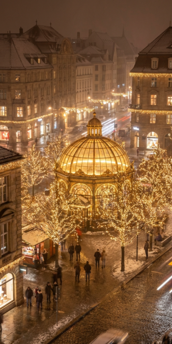 lineクリスマス動画素材