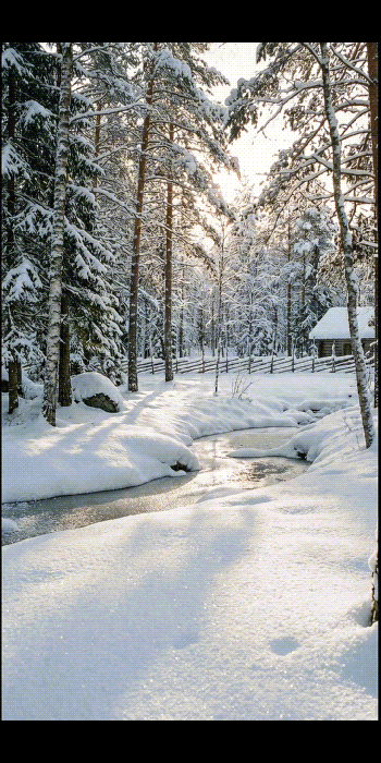 クリスマス 動画 ライン