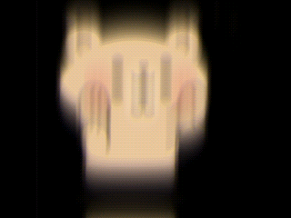 動くLINEスタンプ