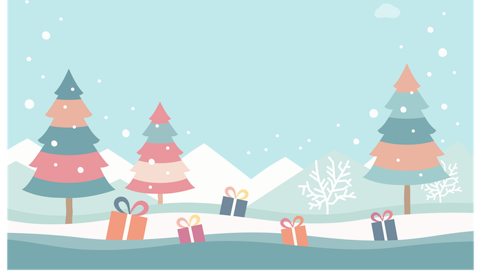 クリスマス壁紙カテゴリー