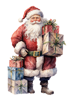 クリスマス壁紙カテゴリー