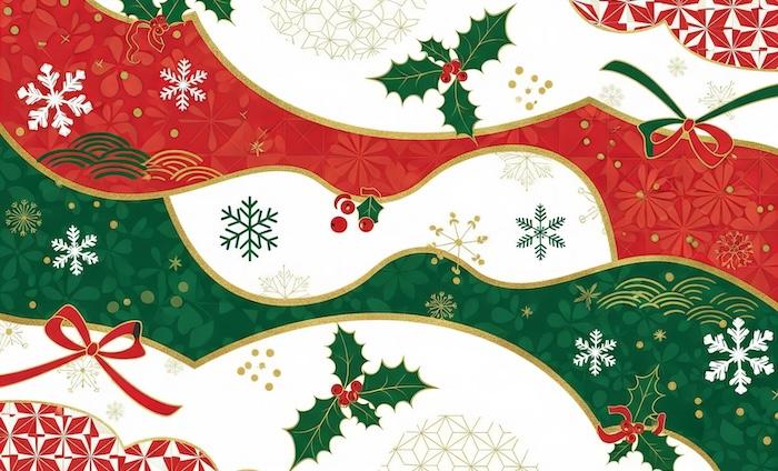 クリスマス壁紙カテゴリー