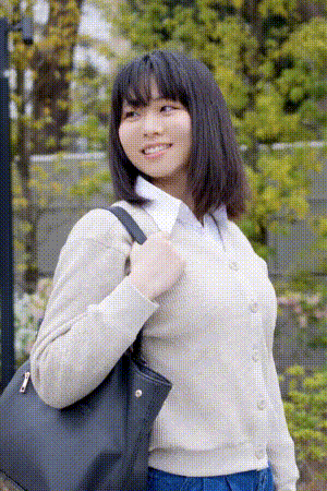 メッセージクリスマス動画