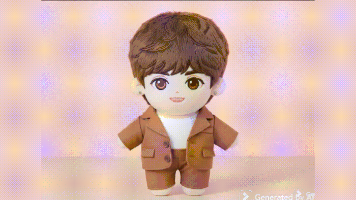 推し活クリスマスを動画にする理由