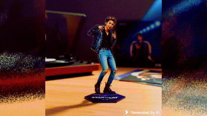 推し活クリスマスを動画にする理由