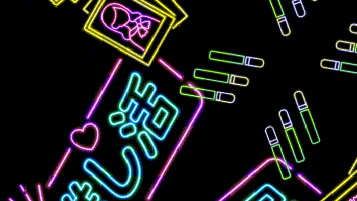 推し活クリスマスを動画にする理由