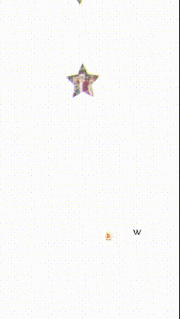 Filmora-推し活動画テンプレート