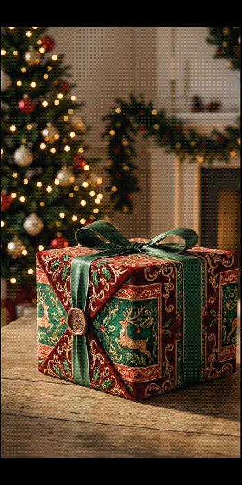 クリスマスアイデア