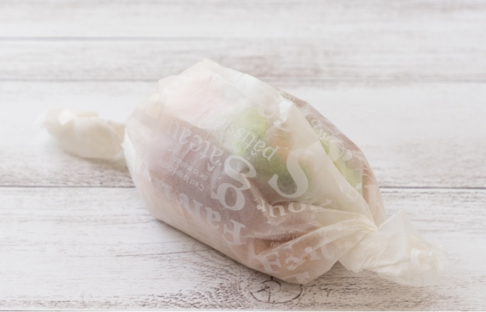 クリスマスラッピングアイデア