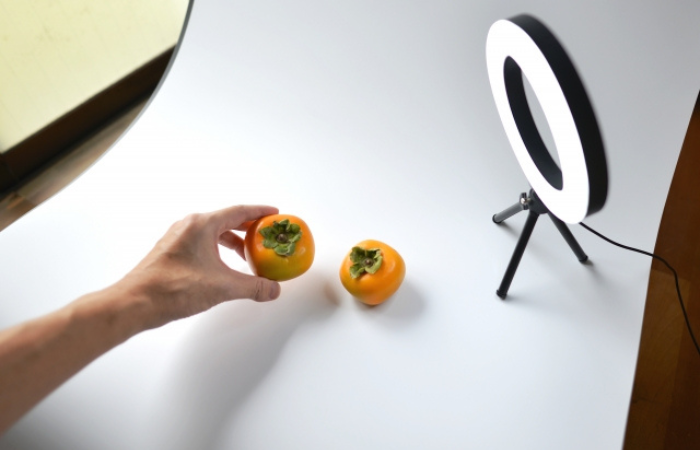 ラッピング動画