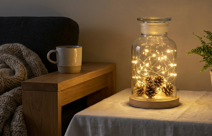 クリスマス工作アイデア