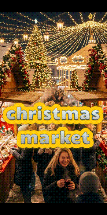 SNS用プロモーション動画