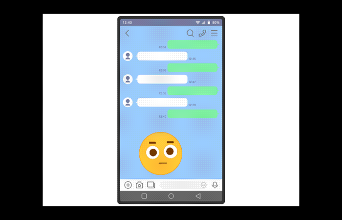 APNGの活用シーン