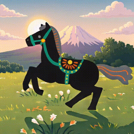 年賀状 デザイン