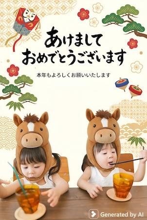 年賀状デザインのトレンド