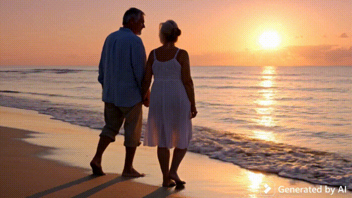 AIGCモードで動画を生成