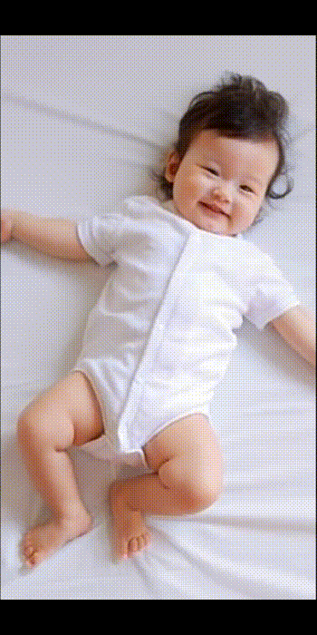 動画生成でAI赤ちゃんダンス動画を生成