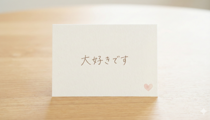 バレンタイン メッセージ 一言