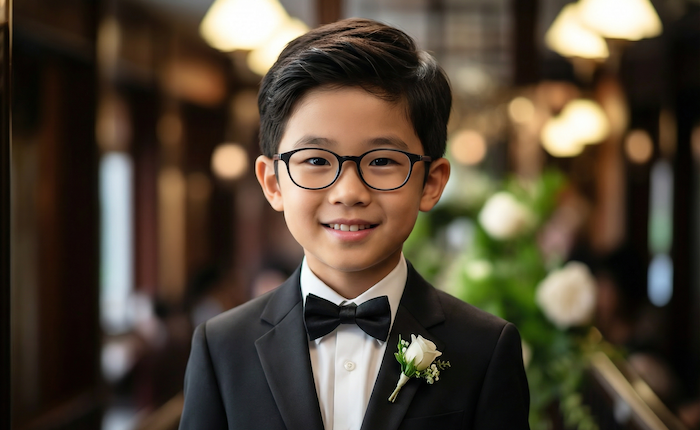 こどもの顔予想サイト