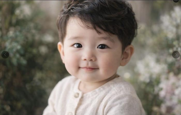 子供の顔予想サイト