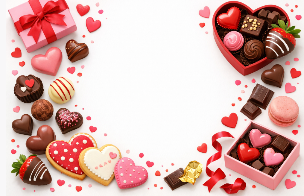 バレンタインと は