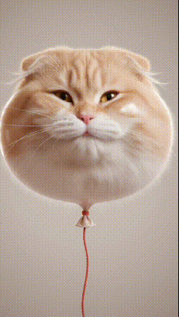 顔ぷくぷく／顔バルーン加工を活用した動画アイデア