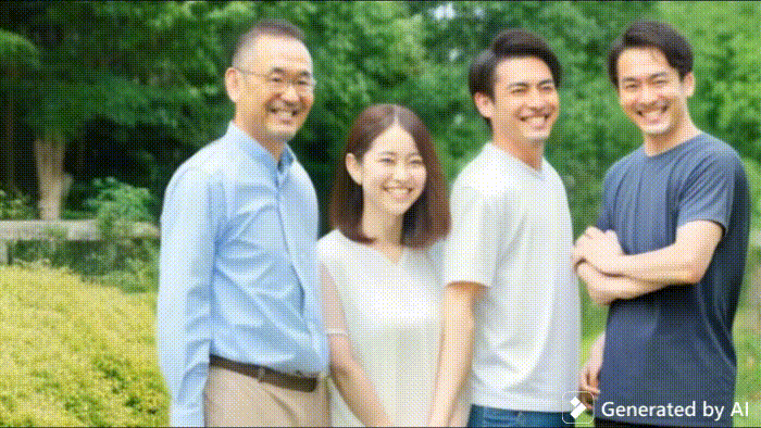 顔ぷくぷく／顔バルーン加工を活用した動画アイデア