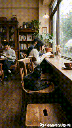 iPhoneのロック画面に動く壁紙を追加