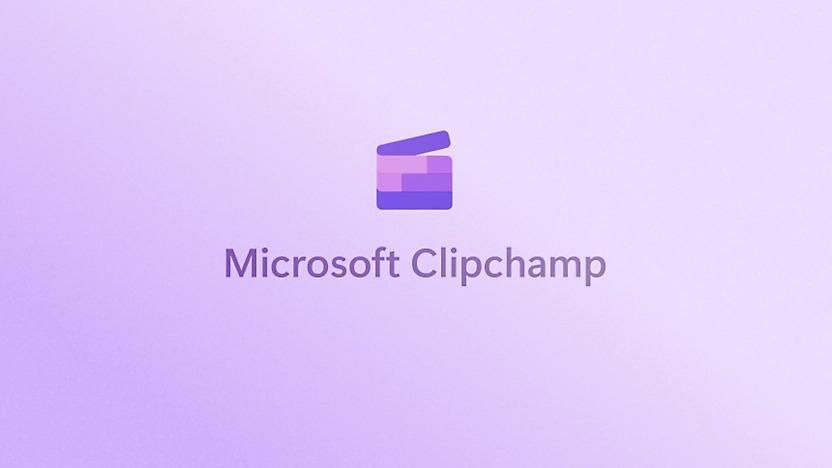 Clipchamp結婚式ムービーを自作するソフト