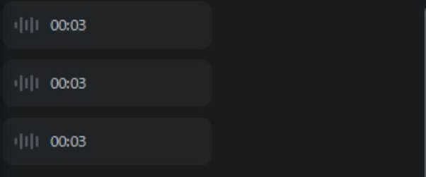AI音楽を出力