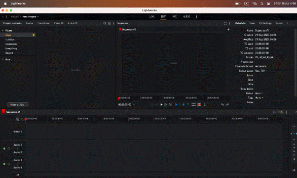 文字入れにおすすめなソフトLight Works