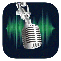 無料で音声を変換できるアプリ