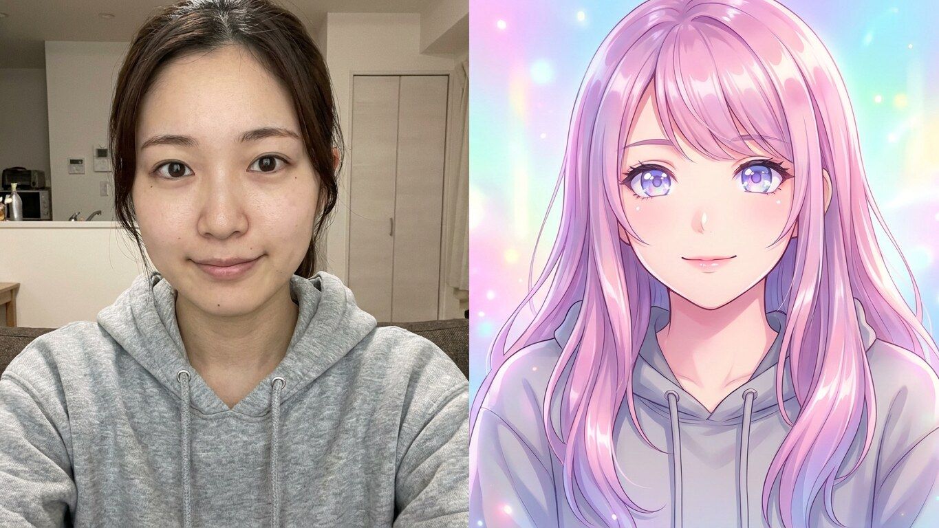 ai avatar prompts