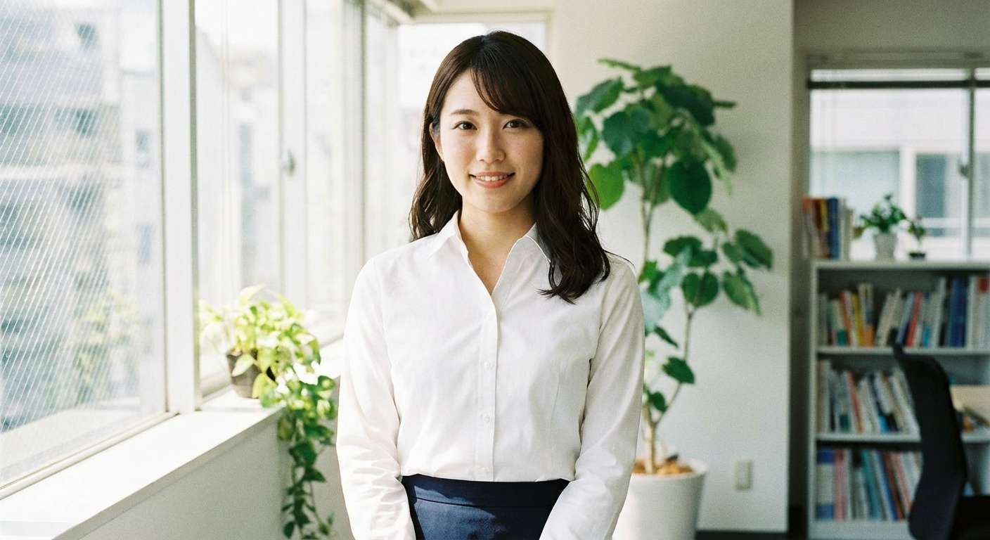 AIグラビア画像プロンプト