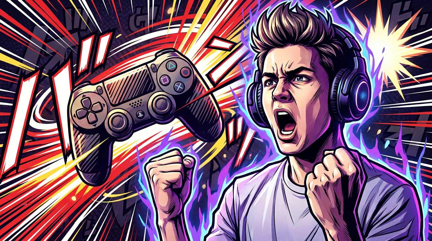 SNSアイコンやYouTubeサムネ向けAIジョジョ風フィルター画像