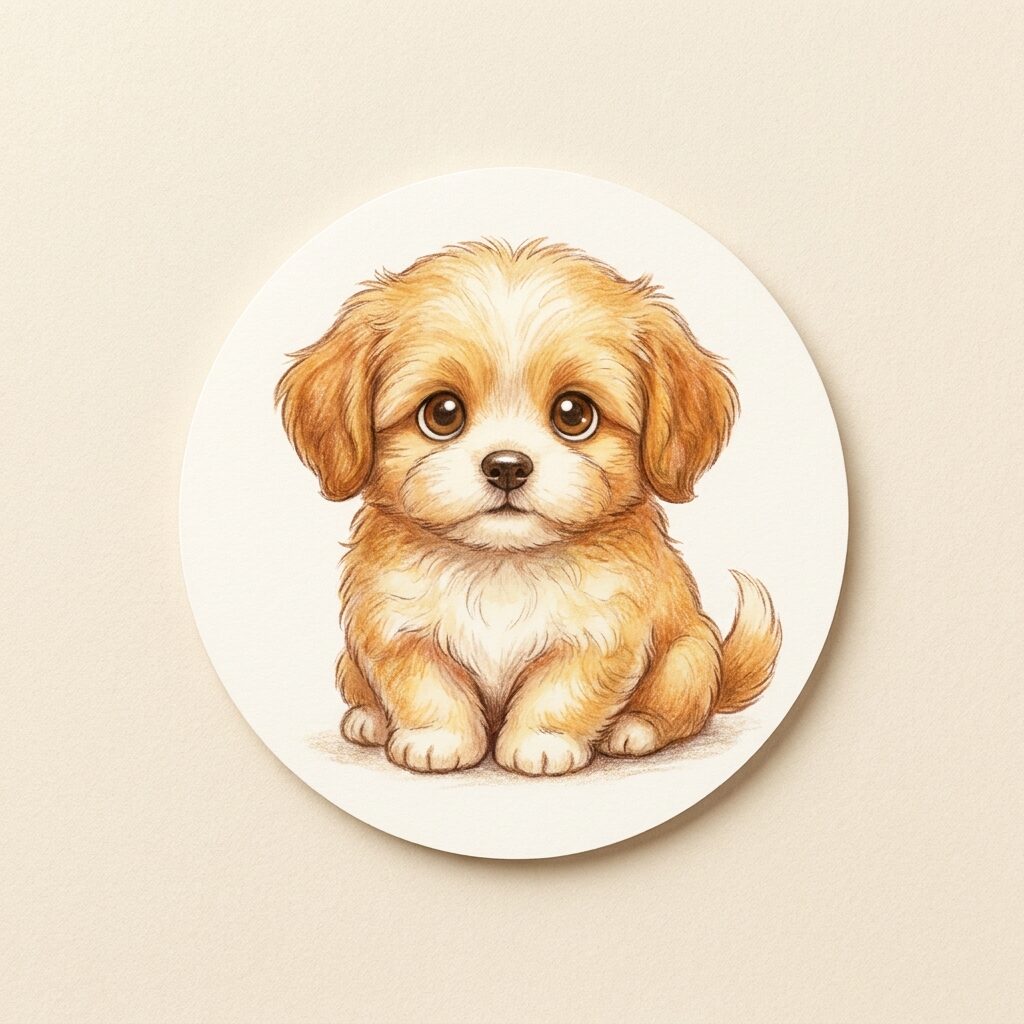動物イラスト