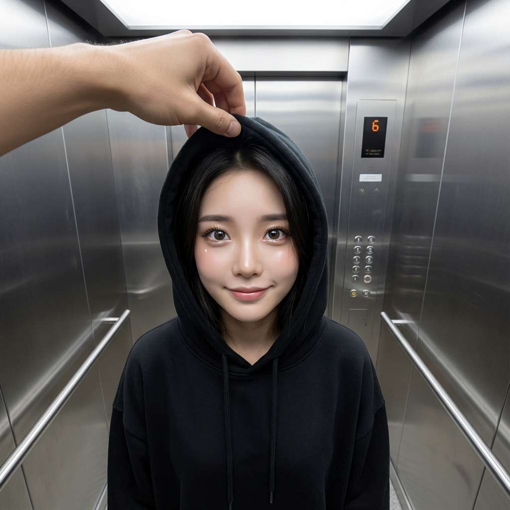 カップル写真メーカー