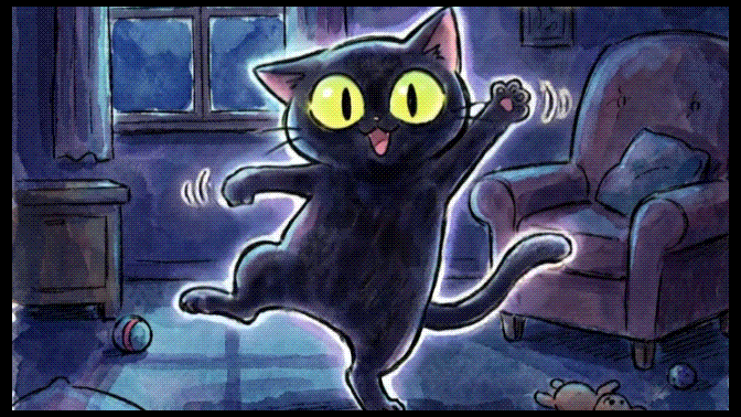 ai cat meme video generator