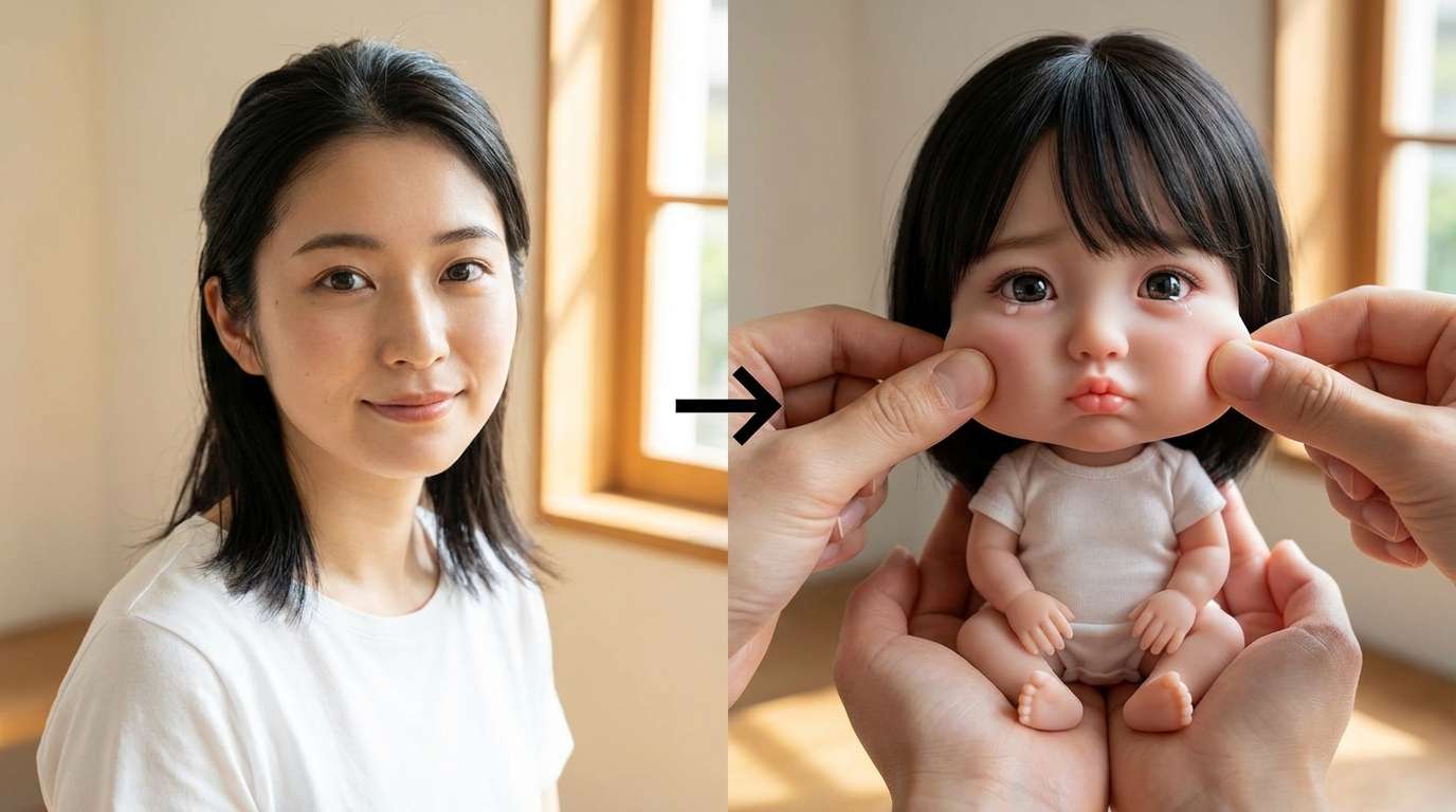 save and export pet video