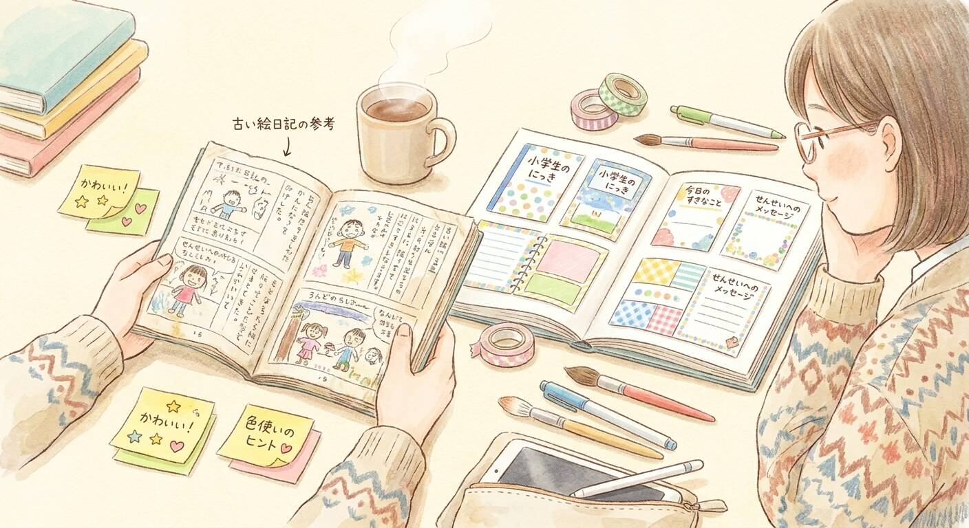 FilmoraのAI画像から動画用プロンプト生成