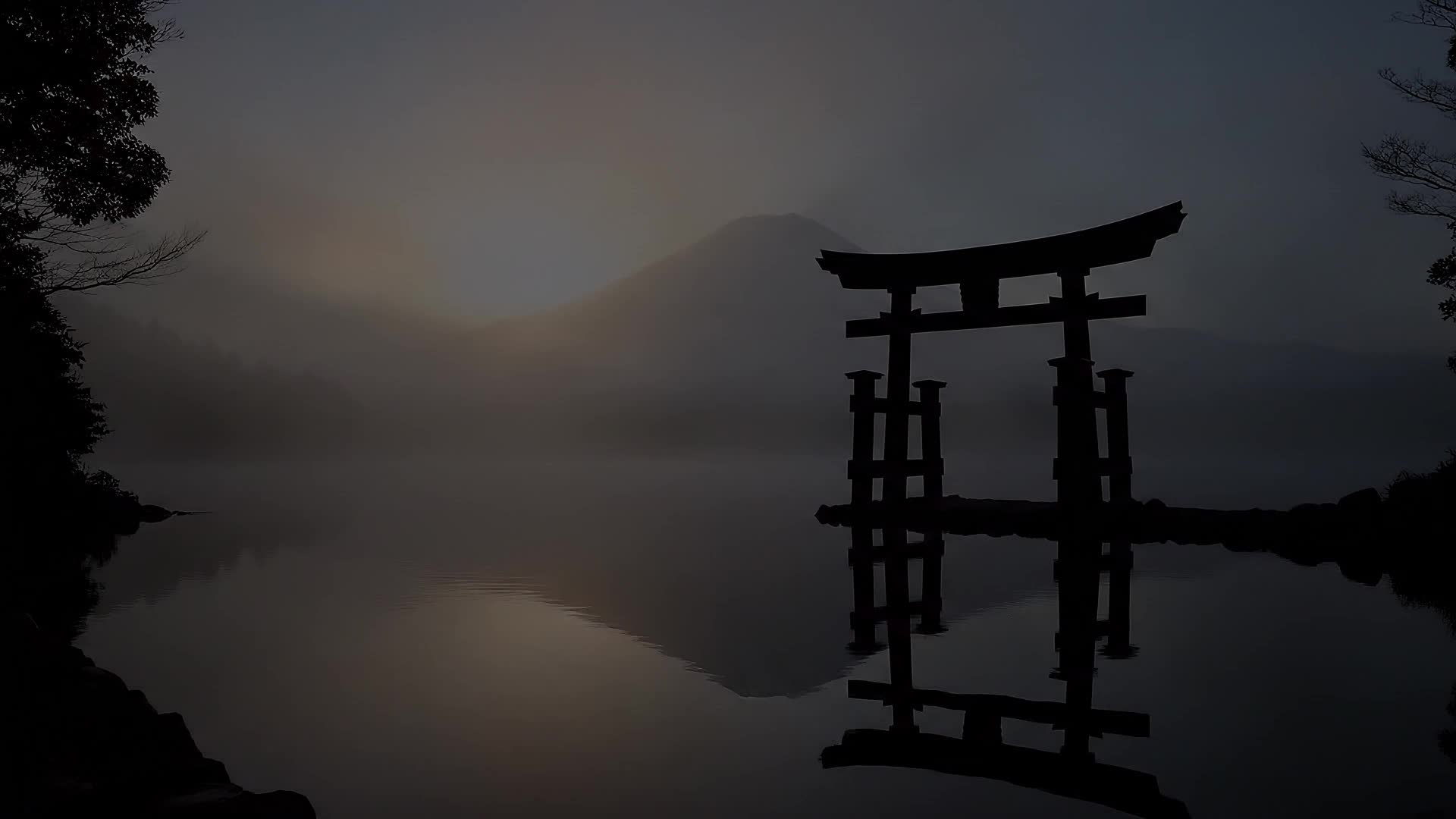 旅行動画