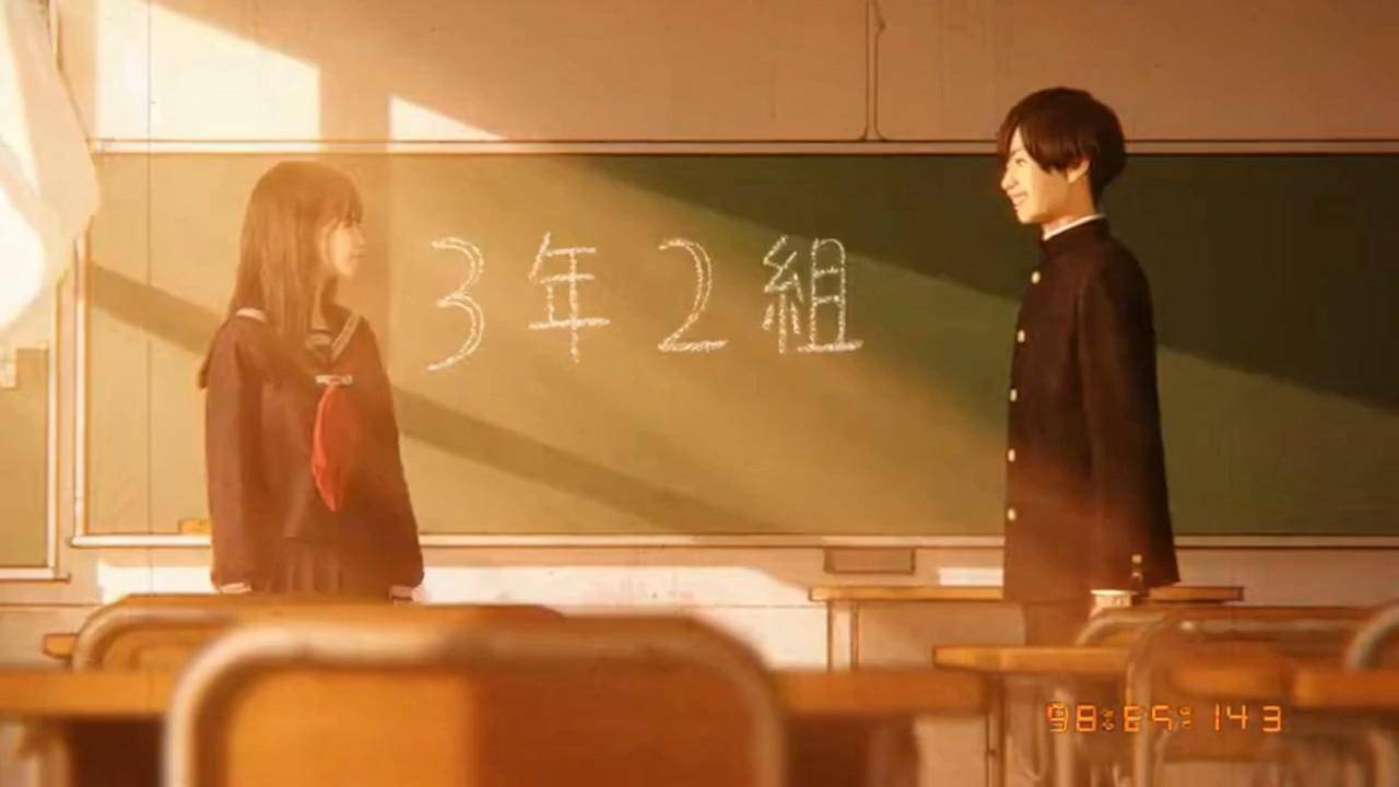 卒業動画AI生成