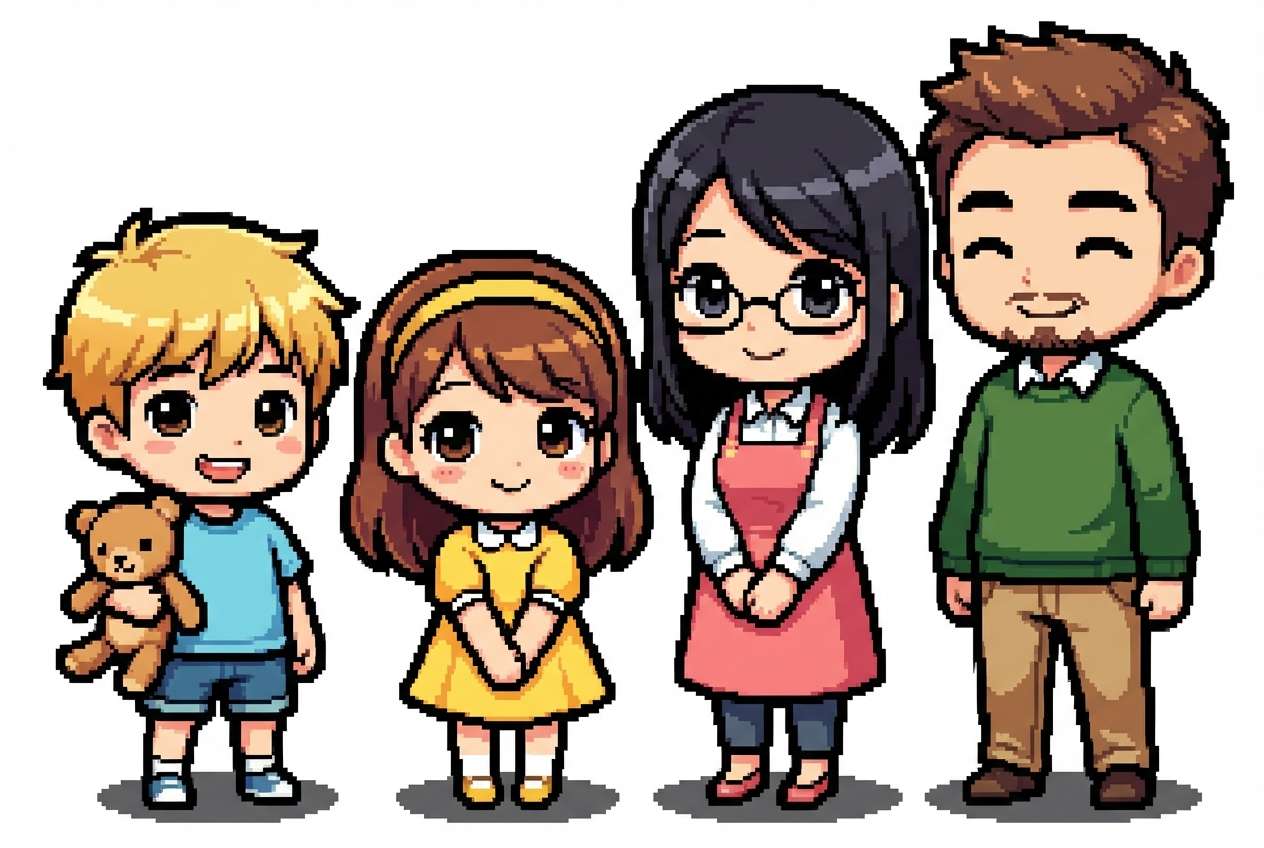 save and export pet video