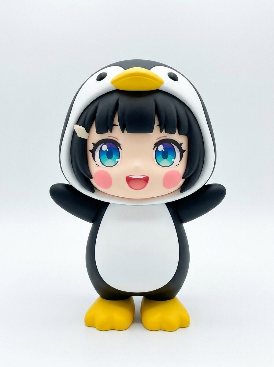 ググガガペンギン定番画像