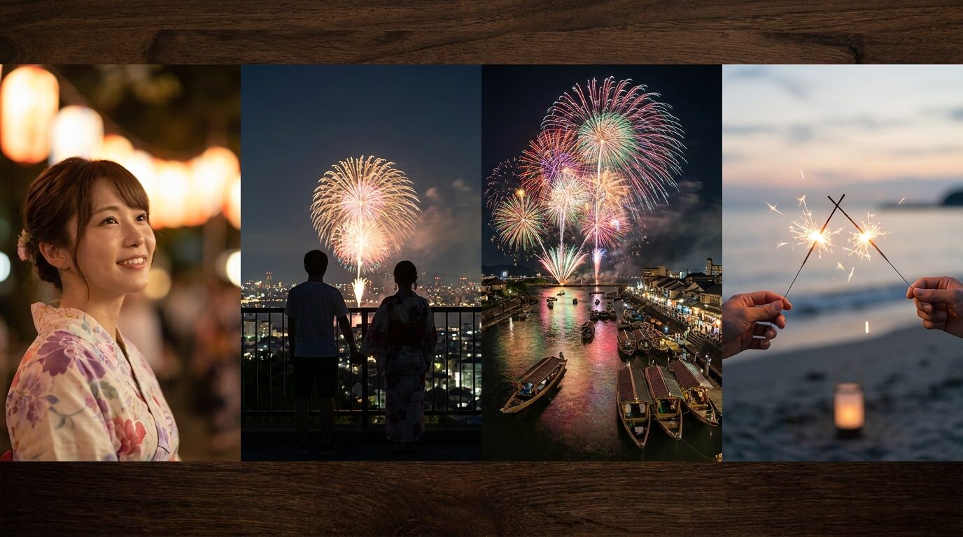 花火写真