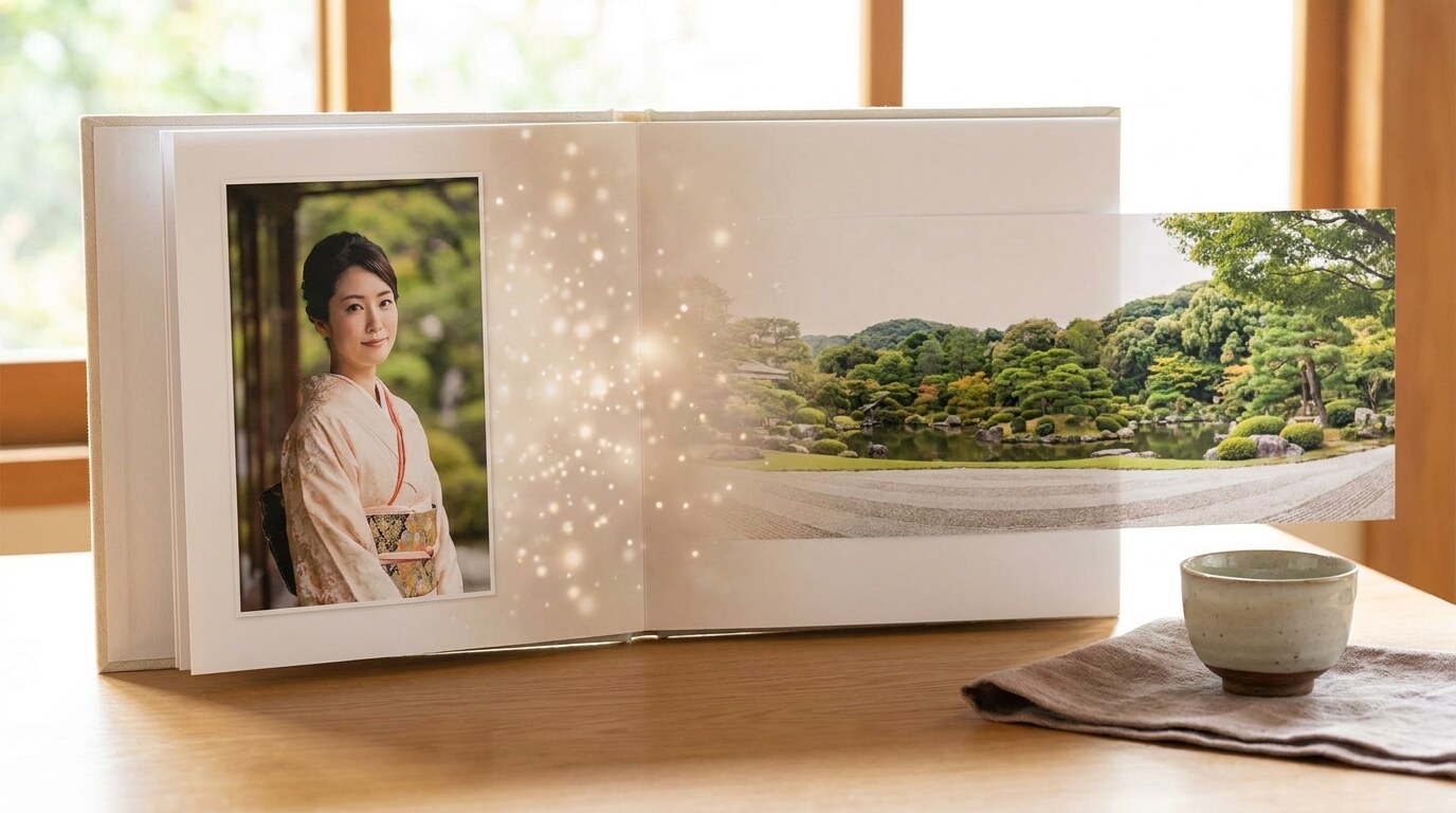 FilmoraのGPT Image 2で画像拡張プロンプトを使うイメージ