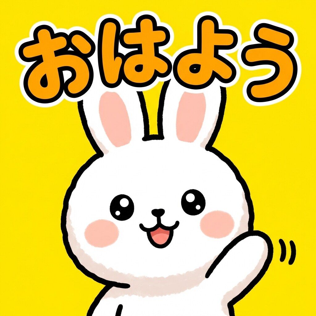 FilmoraのAI画像生成でLINEスタンプを作成