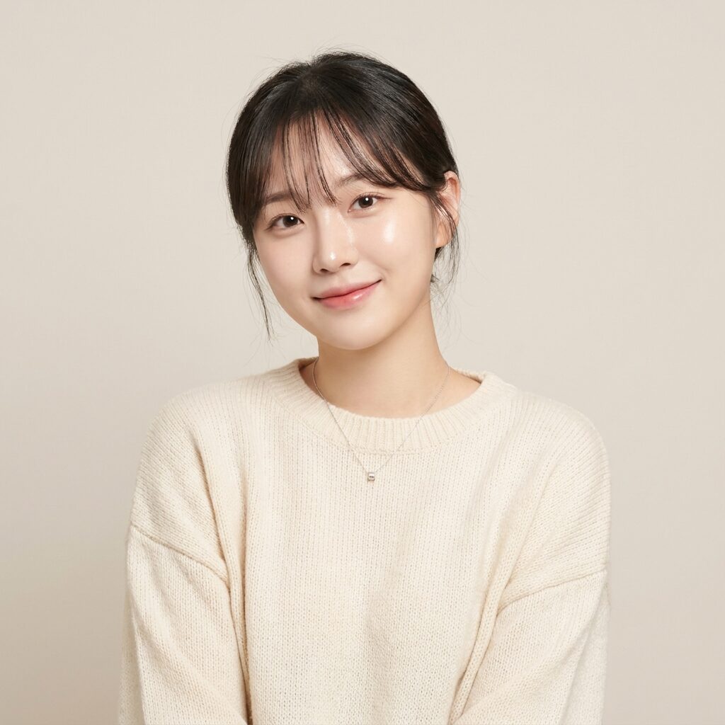 おしゃれ韓国風アイコン