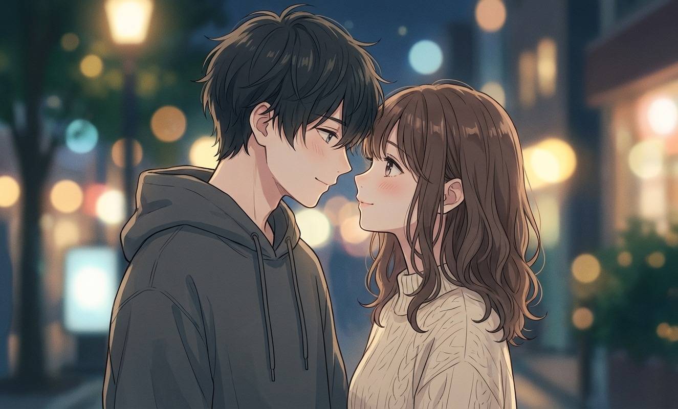 ペア画